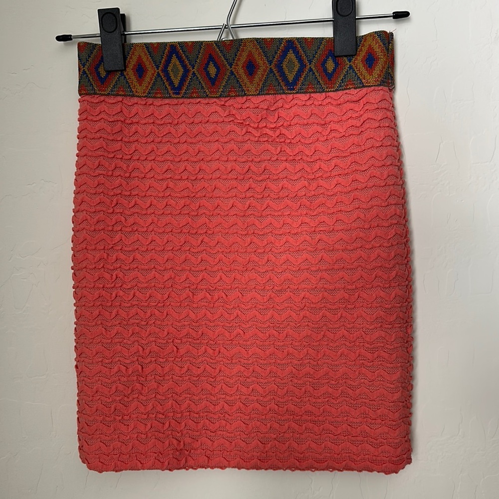 Skirt by Charlotte Russe